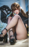 Paeonia, a tua doce namorada otaku • SiliconGirls