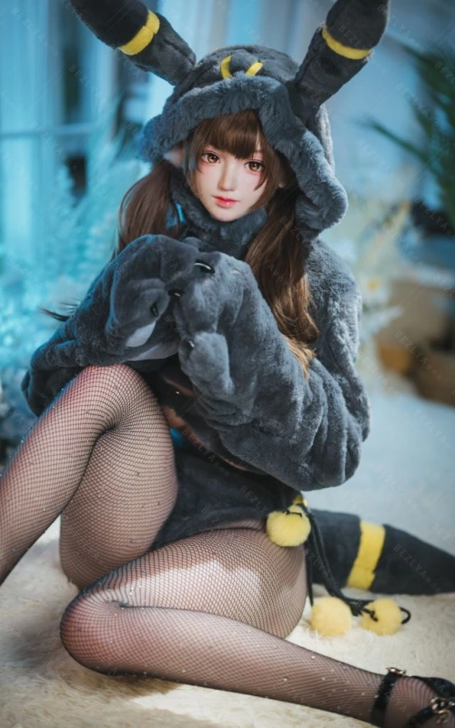 Paeonia, a tua doce namorada otaku • SiliconGirls