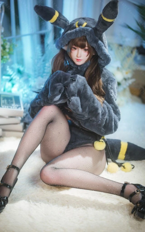 Paeonia, a tua doce namorada otaku • SiliconGirls