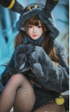 Paeonia, a tua doce namorada otaku • SiliconGirls