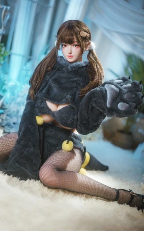 Paeonia, a tua doce namorada otaku • SiliconGirls