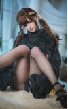 Paeonia, a tua doce namorada otaku • SiliconGirls