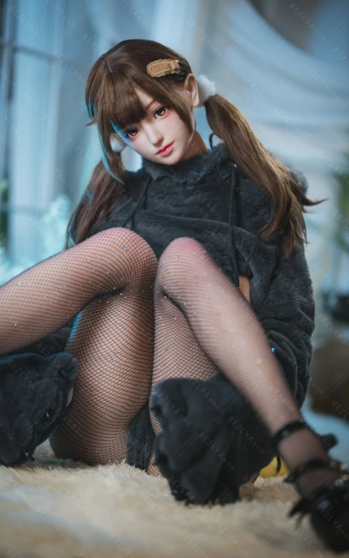 Paeonia, a tua doce namorada otaku • SiliconGirls