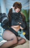 Paeonia, a tua doce namorada otaku • SiliconGirls