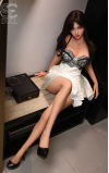 Yuzu, juventud y belleza • SiliconGirls