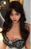 Yuzu, juventud y belleza • SiliconGirls