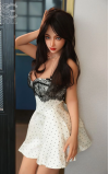 Yuzu, juventud y belleza • SiliconGirls