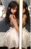 Yuzu, juventud y belleza • SiliconGirls