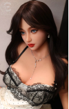 Yuzu, juventud y belleza • SiliconGirls