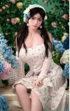 Tsukiya, um sussurro entre as flores • SiliconGirls