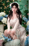 Tsukiya, um sussurro entre as flores • SiliconGirls