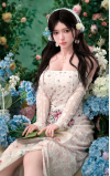 Tsukiya, um sussurro entre as flores • SiliconGirls
