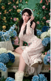 Tsukiya, um sussurro entre as flores • SiliconGirls