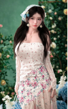 Tsukiya, um sussurro entre as flores • SiliconGirls