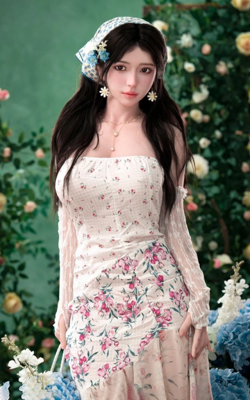 Tsukiya, um sussurro entre as flores • SiliconGirls