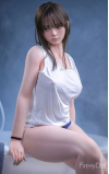 Liuli, tu pequeña y dulce novia oriental • SiliconGirls