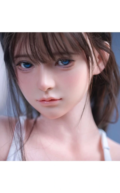 Liuli, tu pequeña y dulce novia oriental • SiliconGirls