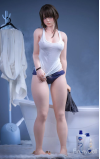 Liuli, tu pequeña y dulce novia oriental • SiliconGirls