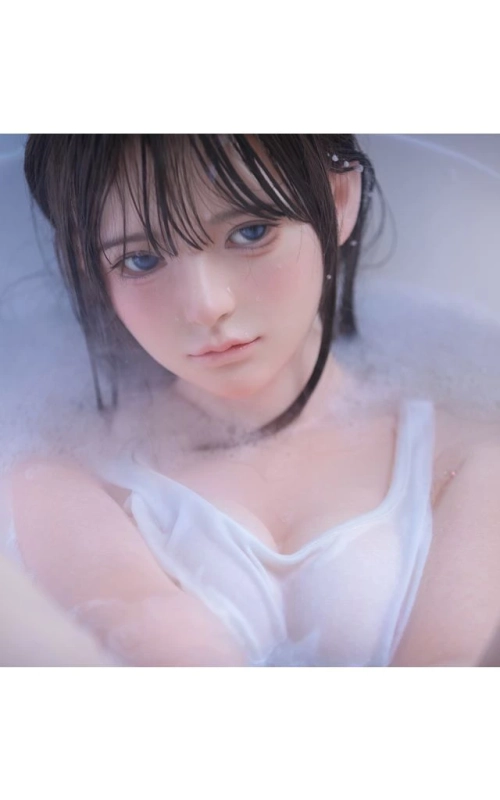 Liuli, tu pequeña y dulce novia oriental • SiliconGirls
