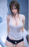 Liuli, tu pequeña y dulce novia oriental • SiliconGirls