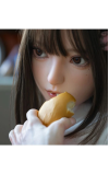 Nanako, a tua rapariga alegre e sorridente • SiliconGirls