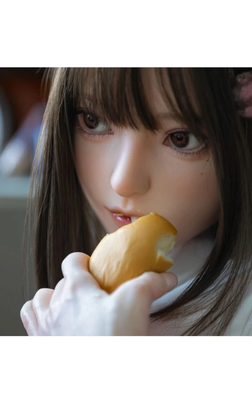 Nanako, a tua rapariga alegre e sorridente • SiliconGirls