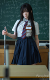 Tiancheng, a delegada da turma • SiliconGirls