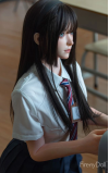 Tiancheng, a delegada da turma • SiliconGirls