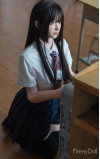 Tiancheng, a delegada da turma • SiliconGirls