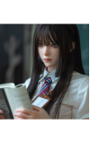 Tiancheng, a delegada da turma • SiliconGirls