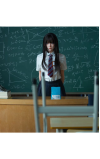 Tiancheng, a delegada da turma • SiliconGirls