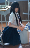 Tiancheng, a delegada da turma • SiliconGirls