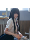 Tiancheng, a delegada da turma • SiliconGirls