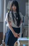 Tiancheng, a delegada da turma • SiliconGirls