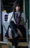 Tiancheng, a delegada da turma • SiliconGirls