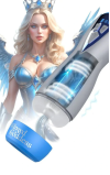Masturbador Winged Goddess Eloa • SiliconGirls