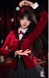 Yumeko Jabami
