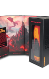Masturbador Fire Sorceress Solara • SiliconGirls