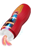 Masturbador Fire Sorceress Solara • SiliconGirls