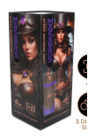 Masturbador Steam Mistress Misty • SiliconGirls
