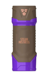 Masturbador Steam Mistress Misty • SiliconGirls