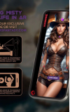 Masturbador Steam Mistress Misty • SiliconGirls