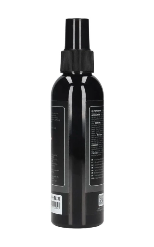 Limpador Masturs Toycleaner • SiliconGirls