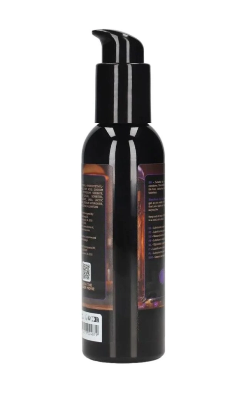 Lubrificante Masturs Steam Mistress Misty • SiliconGirls