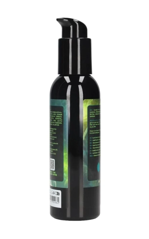 Lubricante Masturs Forest Warrior Ayla • SiliconGirls