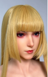 Emelie de Rochefort (Lili), elegancia y sensualidad • SiliconGirls