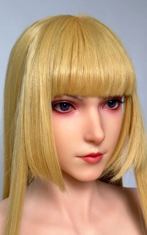 Emelie de Rochefort (Lili), elegancia y sensualidad • SiliconGirls