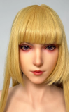 Emelie de Rochefort (Lili), elegancia y sensualidad • SiliconGirls
