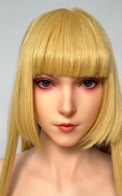 Emelie de Rochefort (Lili), elegancia y sensualidad • SiliconGirls