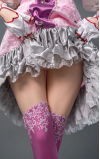 Emelie de Rochefort (Lili), elegancia y sensualidad • SiliconGirls